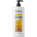 Шампунь для волос EPICA PROFESSIONAL Шампунь для придания блеска с маслом арганы Argania Rise Organic 1000