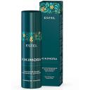 Крем для ухода за волосами ESTEL PROFESSIONAL Разглаживающий крем-филлер для волос KIKIMORA 100