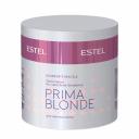 ESTEL PROFESSIONAL Маска-комфорт для светлых волос / Prima Blonde 300 мл