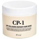 ESTHETIC HOUSE Восстанавливающая корейская маска для волос CP-1 LPP COLLAGEN REPAIR HAIR MASK 300
