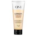 ESTHETIC HOUSE Шампунь для волос имбирный CP-1 GINGER PURIFYING SHAMPOO 100