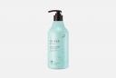 Шампунь для волос Flor de Man Jeju Prickly Pear Hair Shampoo 500 мл HOLIKA HOLIKA