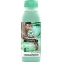 GARNIER Fructis шампунь Алоэ Superfood Увлажнение для волос, нуждающихся в увлажнении и мягкости, 350 мл