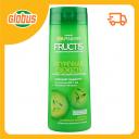 Шампунь для волос, склонных к жирности очищающий Garnier Fructis