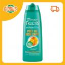 Шампунь для ослабленных волос укрепляющий Garnier Fructis