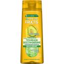 GARNIER Укрепляющий шампунь Fructis Тройное Восстановление, 400 мл 400 мл 1 шт. фрукты 448.5 г