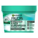 GARNIER Fructis АЛОЭ SUPERFOOD маска для волос, 446.5 г, 390 мл, банка