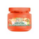GARNIER Маска для волос Fructis SOS восстановление, 320 г, 320 мл, банка