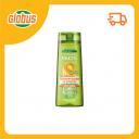 Шампунь для непослушных и тусклых волос Garnier Fructis ламинирование и блеск