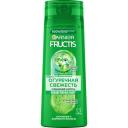 GARNIER Fructis шампунь Огуречная свежесть, 250 мл