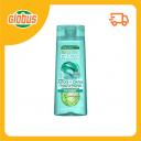 Шампунь для всех типов волос увлажняющий Garnier Fructis алоэ + сила гиалурона