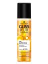 Экспресс-кондиционер Gliss Kur Oil Nutritive питание и здоровый блеск, 200 мл