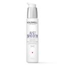 Сыворотка для ухода за волосами GOLDWELL Сыворотка для непослушных волос 6-ступенчатого действия Dualsenses Just Smooth 6 Effects Serum 100