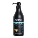 GOSH Кондиционер для волос с аргановым маслом Argan Oil 450