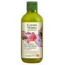 Бальзам для волос GREEN MAMA Бальзам-кондиционер от перхоти с морскими водорослями Антистресс Natural Skin Care 400