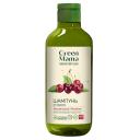 Шампунь для волос GREEN MAMA Шампунь от перхоти "Лесная вишня и репейник" Natural Skin Care 400