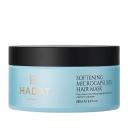 HADAT COSMETICS SOFTENING MICROCAPSULE HAIR MASK/ Смягчающая маска для волос 280
