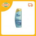 Шампунь против перхоти для сухой кожи головы Head & Shoulders Derma X Pro увлажнение и укрепление