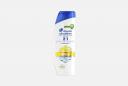 Шампунь для волос 2 в 1 Цитрусовая свежесть 360 мл HEAD & SHOULDERS