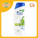 Шампунь против перхоти Head & Shoulders яблочная свежесть