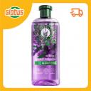 Шампунь для пушистых и непослушных волос Herbal Essences Питание аромат Лаванды
