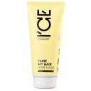 ICE Professional Tame My Hair Маска для тусклых и вьющихся волос,200мл, Natura Siberica