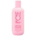 Маска для волос ICE BY NATURA SIBERICA ICE by NATURA SIBERICA Несмываемая маска для экстремально повреждённых волос Peptide Bonding Leave-in Hair Mask 200