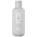ICE BY NATURA SIBERICA Маска-пилинг для кожи головы Hair Growth Scalp Peeling 200
