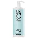 ICE Professional Refill My Hair Шампунь для сухих и повреждённых волос, 1000мл, Natura Siberica