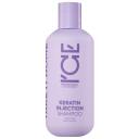 Шампунь Natura Siberica кератиновый для поврежденных волос Keratin Injection ICE Professional 250 мл