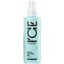 Ice Professional, REFILL MY HAIR BIO SPRAY / Сыворотка-спрей для сухих и повреждённых волос200 мл