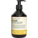 INSIGHT Кондиционер Dry Hair Увлажняющий для Сухих Волос, 400 мл