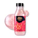JUICY STARS Шампунь для волос объем и свежесть «Абрикос Крышеснос» Believe It Or Not Apricot 400