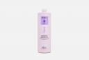 Шампунь для окрашенных волос на основе фруктовых кислот ежевик Purify Colore Shampoo 1000 мл KAARAL
