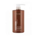 KAPOUS Маска для волос Fragrance free Magic Реструктурирующая с кератином 750
