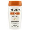 Kerastase шампунь Nutritive Bain Satin 1, 250 мл 250 мл 1 шт. свежий 250 г