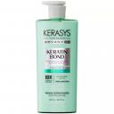 Маска KeraSys advanced keratin bond очищение 600 мл
