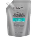 Кондиционер для волос KERASYS Clinic Кондиционер для кожи головы 500