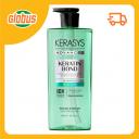 Шампунь для чувствительной кожи головы KeraSys Advanced Keratin Bond Очищение