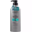 Шампунь для волос KERASYS Clinic Шампунь для волос, кожи головы от перхоти Scalp Balancing Shampoo 400