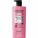 Шампунь KeraSys advanced keratin bond объем 600 мл