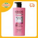 Шампунь для ослабленных, тонких волос KeraSys Advanced Keratin Bond Объем