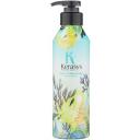 KeraSys шампунь Pure & Charming, 400 мл 400 мл 1 шт. цитрус с дозатором 400 г