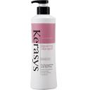 Шампунь KeraSys Hair Clinic Repairing Shampoo 600 мл