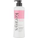 KeraSys шампунь Supplying Shine Repairing Damage Care, 600 мл 600 мл 1 шт. ромашка с дозатором 600 г