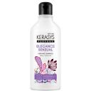 KERASYS Шампунь для волос Элеганс 180