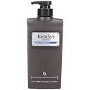 KeraSys шампунь Homme Deep Cleansing Cool, 550 мл 550 мл 1 шт. с дозатором 550 г