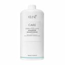 KEUNE Шампунь себорегулирующий / CARE Derma Regulate Shampoo 1000 мл