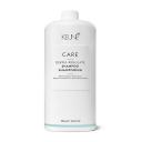 Шампунь для волос KEUNE Шампунь Себорегулирующий Care Derma Regulate Shampoo 1000
