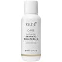 Keune шампунь Care Satin Oil, 80 мл